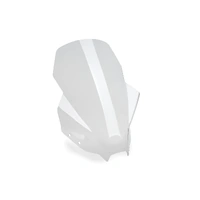 Puig WINDSHIELD V-TECHLINE TOURING SUPER DINK 125/350