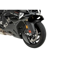 Puig WHEEL AERO DEFLECTOR BMW S1000RR 25' C/MATTBLACK