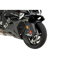 Puig WHEEL AERO DEFLECTOR BMW S1000RR 25' C/BLACK