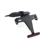 Puig LICENSE SUPPORT KOVE NK 125 R 25' C/BLACK