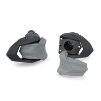 Puig FRAME SLIDERS R19 KOVE NK 125 R 25' C/BLACK