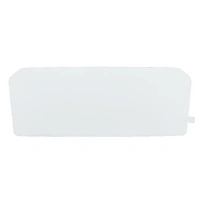 Puig DASHBOARD PROTECTOR BMW R1300RT 25' C/CLEAR