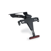 Puig LICENSE SUPPORT YAMAHA TRACER 7 25' C/BLACK