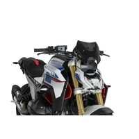 Puig WINDS. N.G TOURING BMW R1300R 25' C/CARBON LOOK