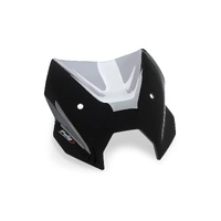 Puig WINDS. N.G TOURING BMW R1300R 25' C/SMOKE