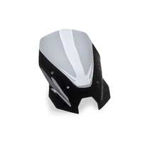 Puig WINDSHIELD N.G. TOURING BMW R1300R 25' C/SMOKE