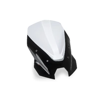 Puig WINDSHIELD N.G. TOURING BMW R1300R 25' C/CLEAR