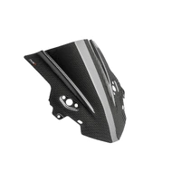 Puig Z-RACING SCREEN CF MOTO 675 SR-R 25' C/CARBON LOOK