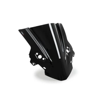 Puig Z-RACING SCREEN CF MOTO 675 SR-R 25' C/BLACK