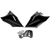 Puig ENGINE SPOILER KAWASAKI Z900 25' C/BLACK