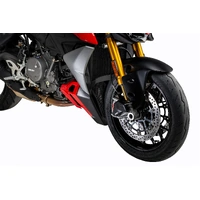 Puig AIR DUCT DUCATI STREETFIGHTER V2 25' C/CARBON LOO