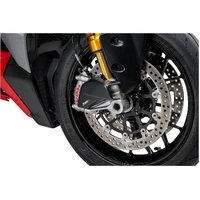 Puig AIR DUCT DUCATI STREETFIGHTER V2 25' C/MATT BLACK