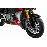 Puig AIR DUCT DUCATI STREETFIGHTER V2 25' C/BLACK