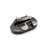 Puig SIDE STAND EXTENSION STND. SUS. .STD.TRIUMPH SPEED