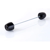 Puig FORK SLIDERS PHB19 CFMOTO 450MT 25' C/BLACK