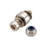 Puig Brake And Clutch Lever Adaptor Spare Part