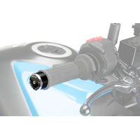 Puig BAR ENDS BALANCE HONDA CMX 1100 REBEL