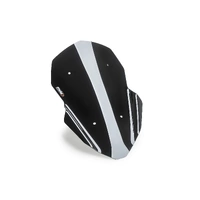 Puig SPORT WINDSCREEN YAMAHA TRACER 7 25' C/BLACK
