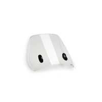 Puig TRAFIC WINDSHIELD PIAGGIO LIBERTY 125 25' C/CLEAR