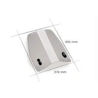 Puig URBAN WINDSHIELD PIAGGIO LIBERTY 125 25' C/SMOKE