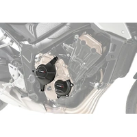 Puig KIT 2 ENGINE COVERS HONDA CB650R /E-CLUTCH