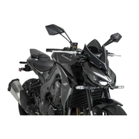 Puig CBRIS. NEW GENERATION SPORT KAWASAKI Z1100 25' C/