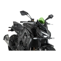 Puig CBRIS. NEW GENERATION SPORT KAWASAKI Z1100 25' C/
