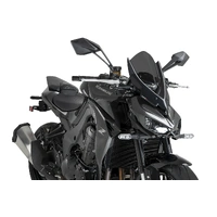 Puig CBRIS. NEW GENERATION TOURING KAWASAKI Z1100 25'