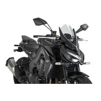 Puig CBRIS. NEW GENERATION TOURING KAWASAKI Z1100 25'