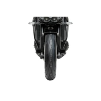Puig AIR DUCT KAWASAKI Z1100 25' C/BLACK