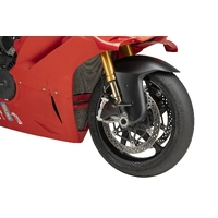 Puig AIR DUCT DUCATI PANIGALE V4 C/BLACK