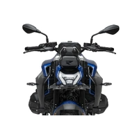 Puig FRONTAL SPOILER NAKED BMW R1300R 25' C/BLACK