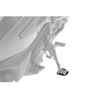 Puig SIDE STAND FOOT ENLARGER LOWERED BMW R12 GS 25'