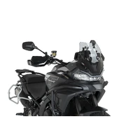 Puig SPORT SCREEN CFMOTO 700MT 25' C/SMOKE