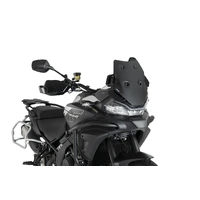 Puig SPORT SCREEN CFMOTO 700MT 25' C/MATT BLACK