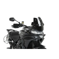 Puig SPORT SCREEN CFMOTO 700MT 25' C/BLACK