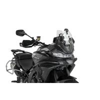 Puig SPORT SCREEN CFMOTO 700MT 25' C/CLEAR