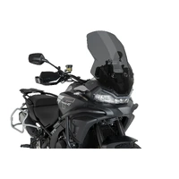 Puig TOURING SCREEN CF MOTO 700MT 25' C/DARK SMOKE