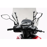 Puig T.X. YAMAHA RAYZR 24'-25' C/CLEAR