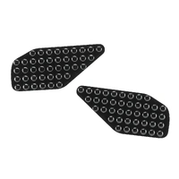 Puig PRO TANK PROTECTOR 2 CF MOTO 675 SR-R 25' C/BLACK