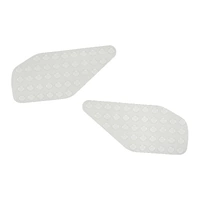 Puig PRO TANK PROTECTOR 2 CF MOTO 675 SR-R 25' C/CLEAR
