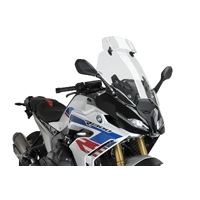 Puig TOURING WINDSHIELD WITH VISOR BMW R1300RS 25'