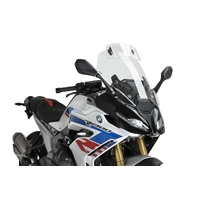 Puig TOURING WINDSHIELD WITH VISOR BMW R1300RS 25'