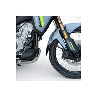 Puig FRONT FENDER EXTENSION CFMOTO 450MT 24'-25'