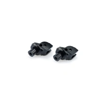 Puig PASSENGER FOOTPEG MOUNTING KIT VOGE 625DSX 25'