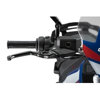 Puig FOLDING BRAKE LEVER 4.0 + MOUNTING KIT BMW R1300GS