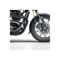 Puig FRONT FENDER EXTENSION ROYAL ENFIELD SHOTGUN