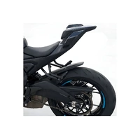 Puig REAR FENDER EXTENSION CFMOTO 675NK 25'-