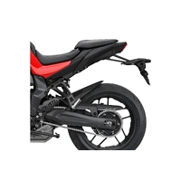 Puig REAR FENDER EXTENSION YAMAHA TRACER 7 25'