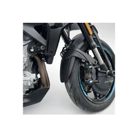 Puig FRONT FENDER EXTENSION CFMOTO 675NK 25'- C/BLACK